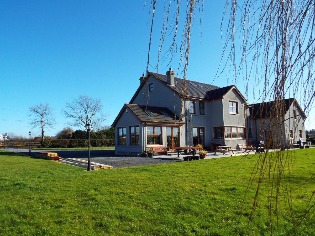Knockalla Luxury Property With Hot Tub Suitable For Families พอร์ตาดาวน์ ภายนอก รูปภาพ