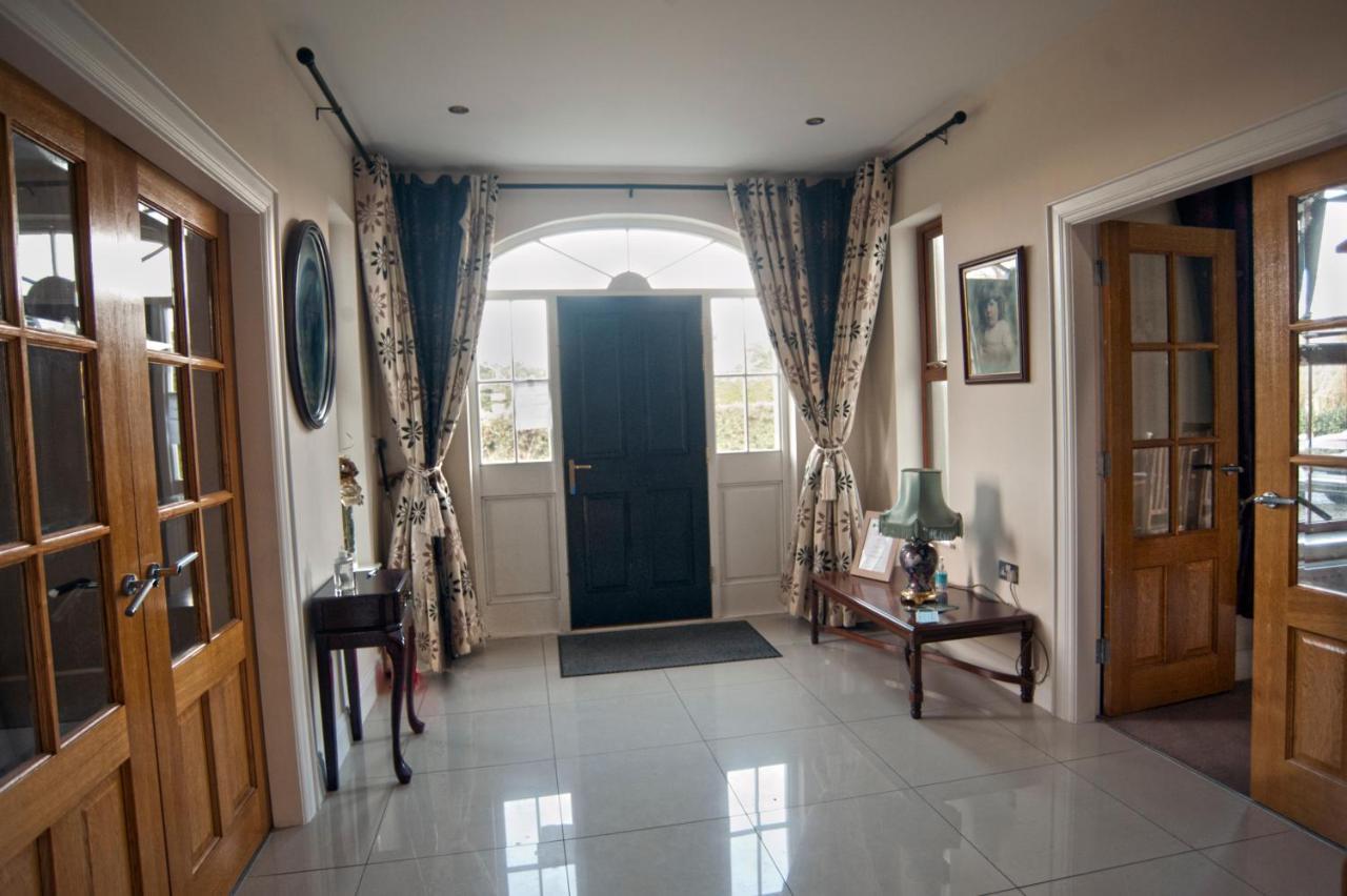 Knockalla Luxury Property With Hot Tub Suitable For Families พอร์ตาดาวน์ ภายนอก รูปภาพ