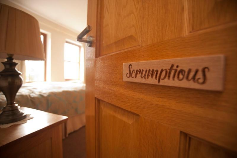 Knockalla Luxury Property With Hot Tub Suitable For Families พอร์ตาดาวน์ ภายนอก รูปภาพ